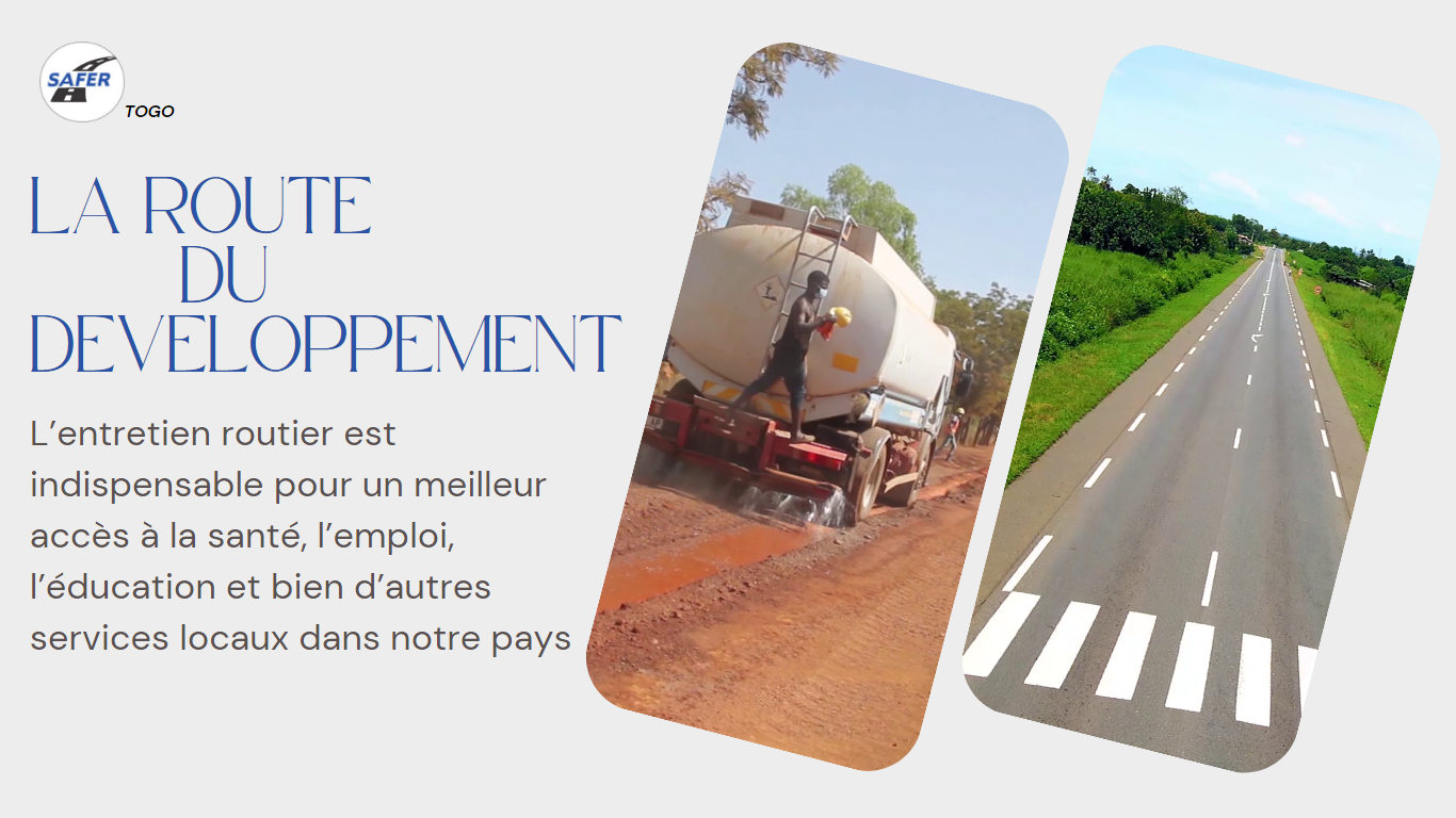 entretien routier